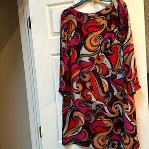 Anthropologie dress